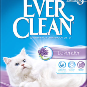 EverClean Lavendel