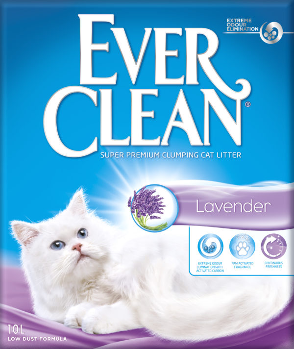 EverClean Lavendel