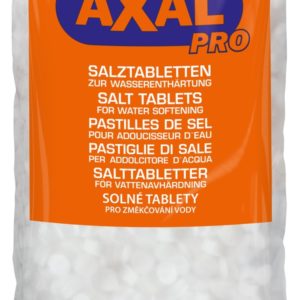 Salttabletter