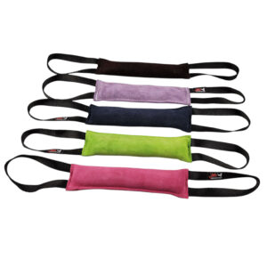 Jami Kamprulle Mocca 2 Handtag 25x6cm