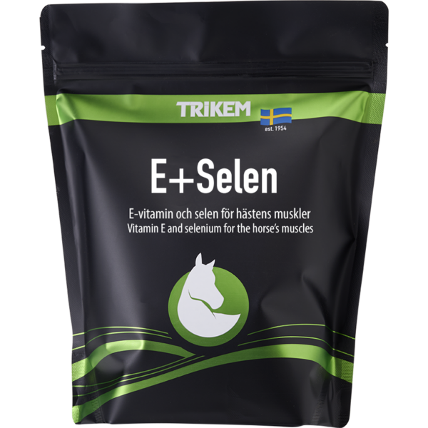 Trikem E+Selen 1000g