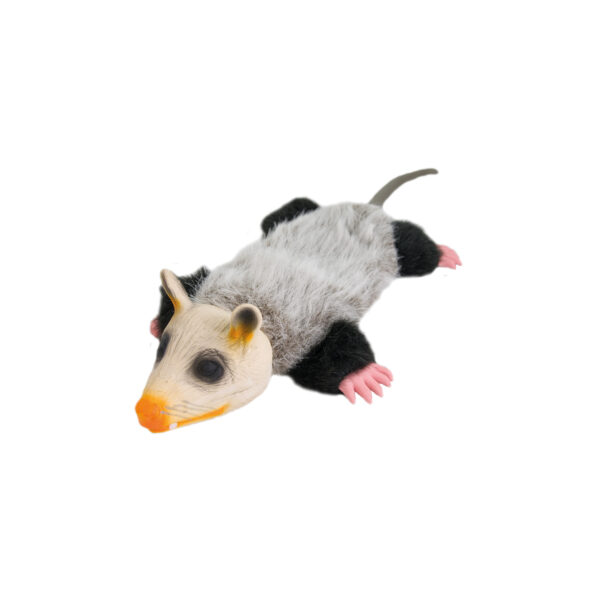 Hundleksak Opossum