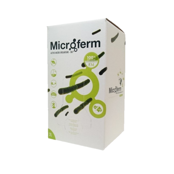 Microferm 2l