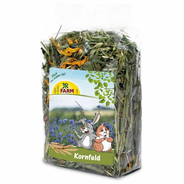 JR Farm Spannmålsfält Mix 100g