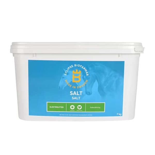 BioFarmab Salt 7 kg