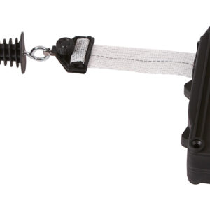 Flexigate 7,5m - elband 40mm