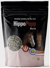 HippoPepp Morot 2 kg