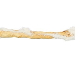 Trixie Kaninskinnsrulle 45-50cm 85g